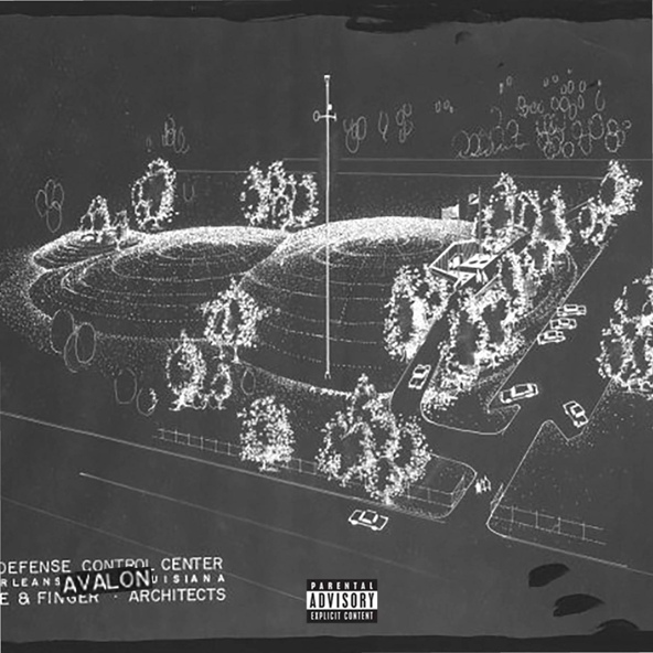 $Uicideboy$ — Avalon